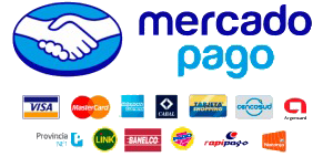 Mercado Pago - Medios de pago